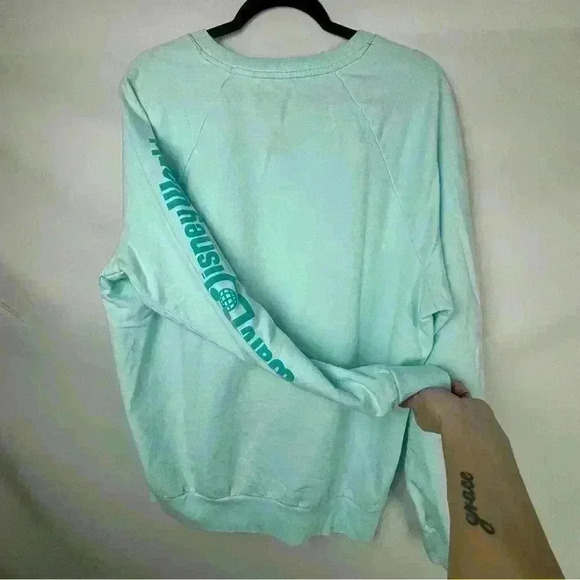 Disney Mickey Mouse Sweatshirt - Picture 4 of 7